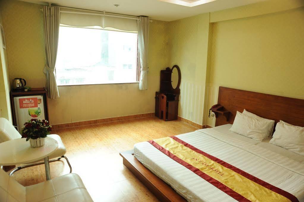 Mays Hotel- Ben Thanh Хошимін Екстер'єр фото