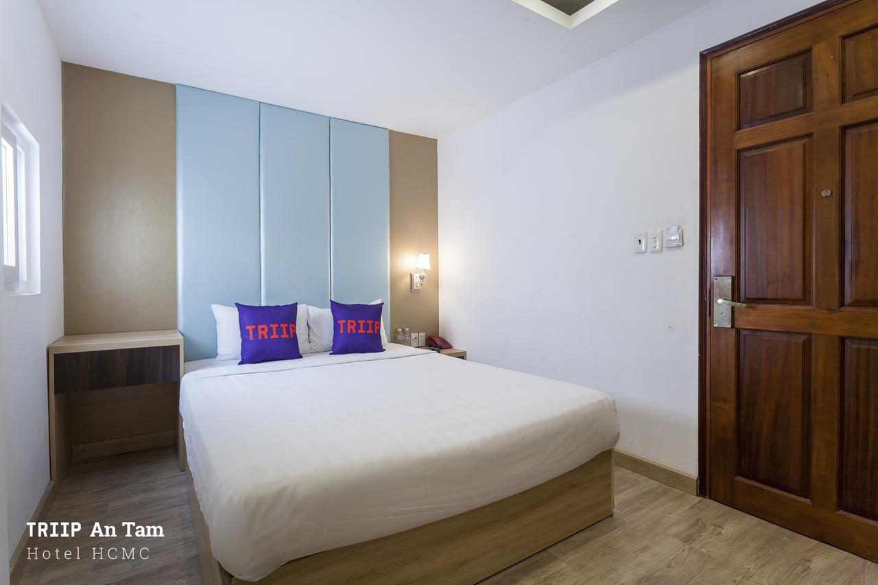 Mays Hotel- Ben Thanh Хошимін Екстер'єр фото